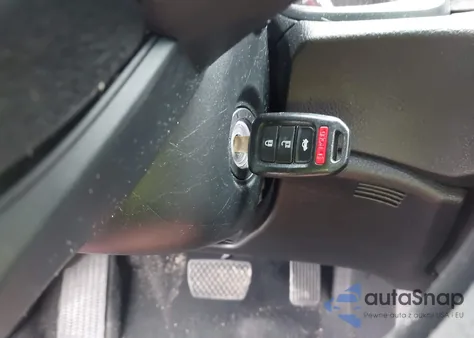 2018 Honda Civic Lx from USA, damaged, VIN 19XFC2F51JE026342